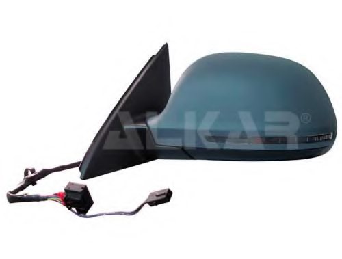 ALKAR 6125781 Outside Mirror